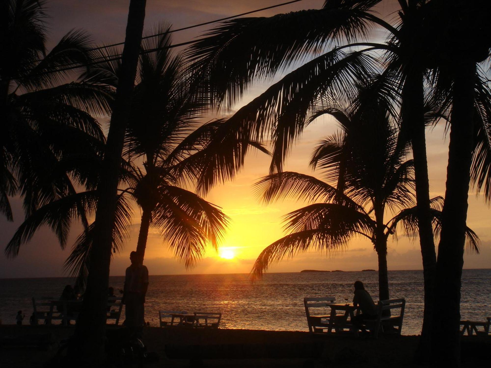 Hotel Playa Colibri Лас Терренас Экстерьер фото