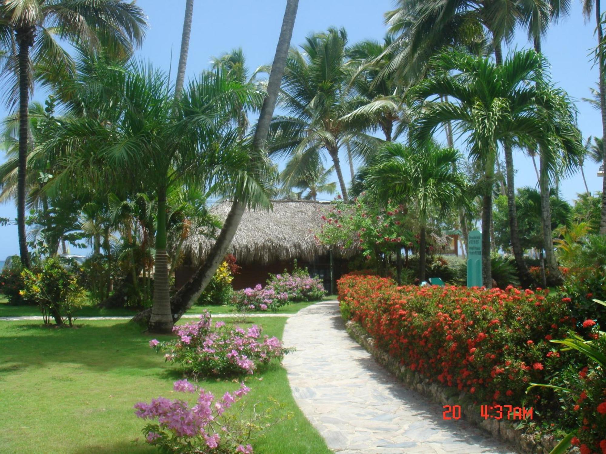 Hotel Playa Colibri Лас Терренас Экстерьер фото